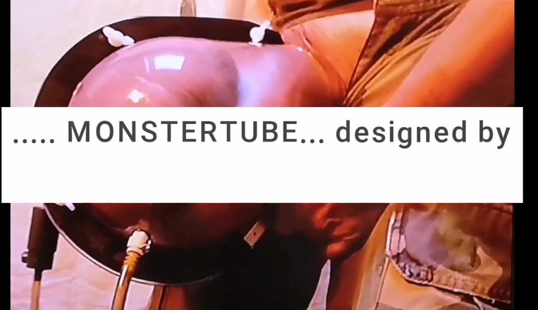 Monster_Meat_: Nowa wersja monstertube 4 monster_meat