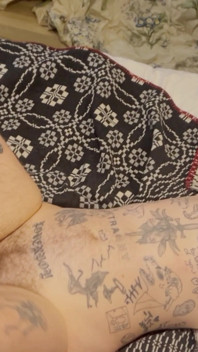 Sexy malé přespání