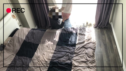 Good_view: Ich habe meine frau erwischt, als sie mich mit ihrem...