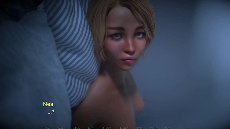 Snip Gameplay: Apartment69_He_she_gave_me_a_blowjob