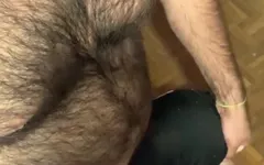 Submissive Cub Eats My Cock