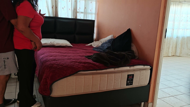 Moo DBOXXX: This Is Just Between You and Me, I Love Fucking...
