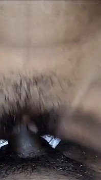 Indischer Bhabhi-sex