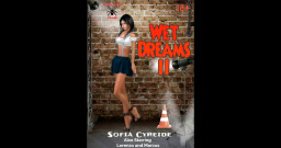 Sofia Cyreide: Sueños mojados ii parte 1 español
