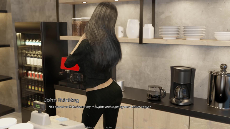 Dirty GamesXxX: Tacos - homem casado tem cabeça de menina puta no banheiro...