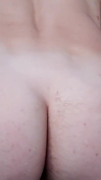 Vertical POV Dirty Talk - chupando cu, boquete e gozada - verbal, musculoso papai