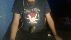 AlexAlejandro13: Líbí se ti můj obličej a to, jak reaguji na