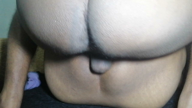 Tina Baby: Ass Fucking Desi Bhabhi