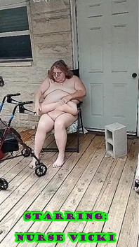 Vicki, pauvre infirmière, partie 3