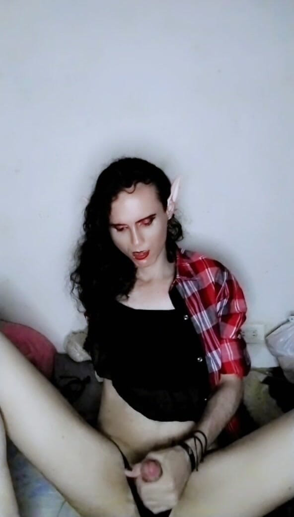 Arthemisa-halliwell: Vampiric sláma