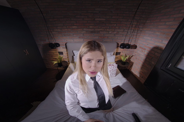 Dark Room VR: Bu saf bir günah