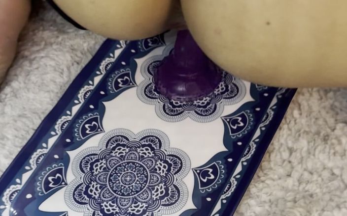 Traviesareina: 双插最性感的最终合集