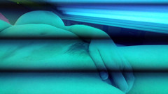 Annabelle Rogers: 一些的晒日光浴床乐趣！