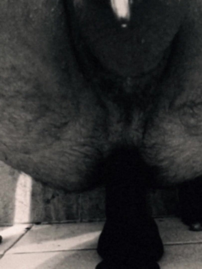 Phillholes: Video porno in bianco e nero