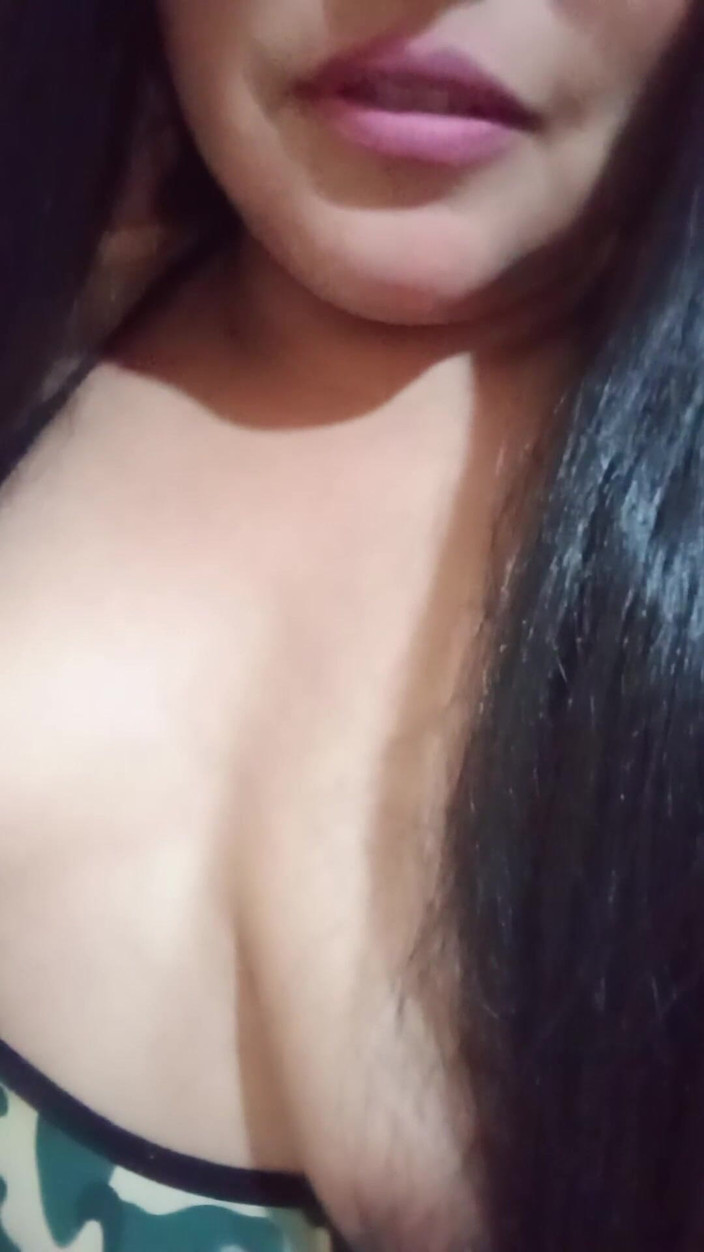 Carla Villalobos: Vi racconterò la mia storia arrapata nella Sauna con la...