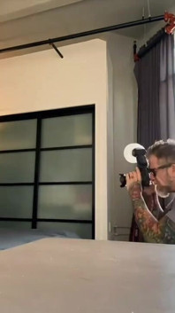 Time Lapse Fuck