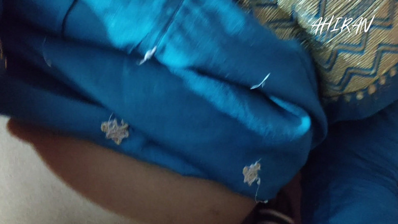 Aahan Ahiran: O Yes Penis