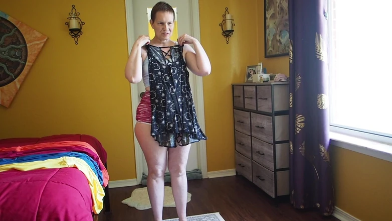 Aurora Willows: Fashion Show 9