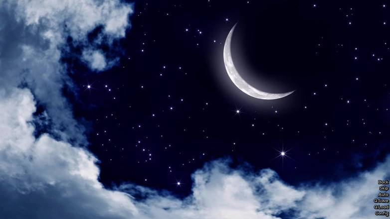 3D Cartoon Porn: Godson 9 Dva nové páry Flirty Intro Tease