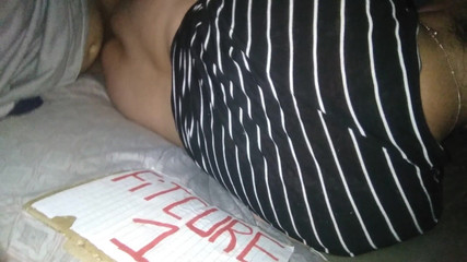 Fitcure1: Seitenficken im zimmer meines onkels