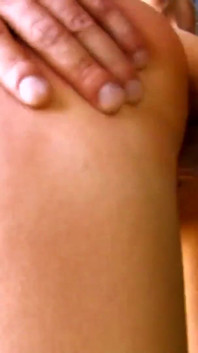 Virgin teen Cassie Darling a slut loves getting banged by a horny cock and gives blowjobs outside the house