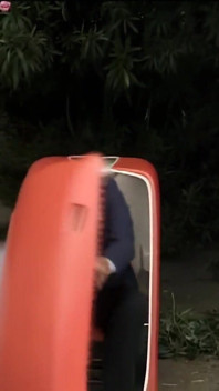 캔디 애플, 세게 당하고 싶어