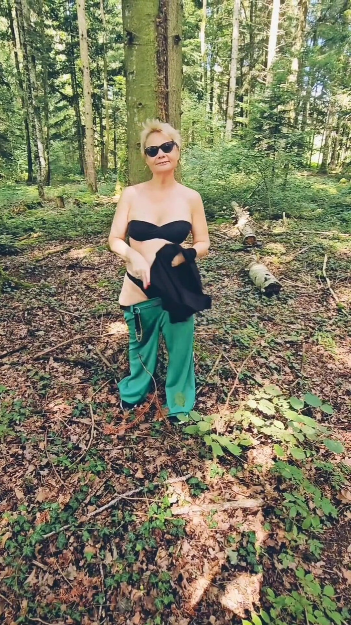 Sofy13: ¡Amo a la naturaleza!