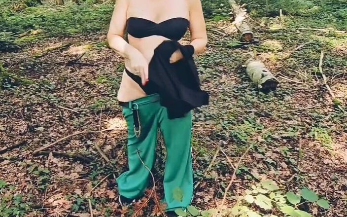 Sofy13: Jag älskar naturen!