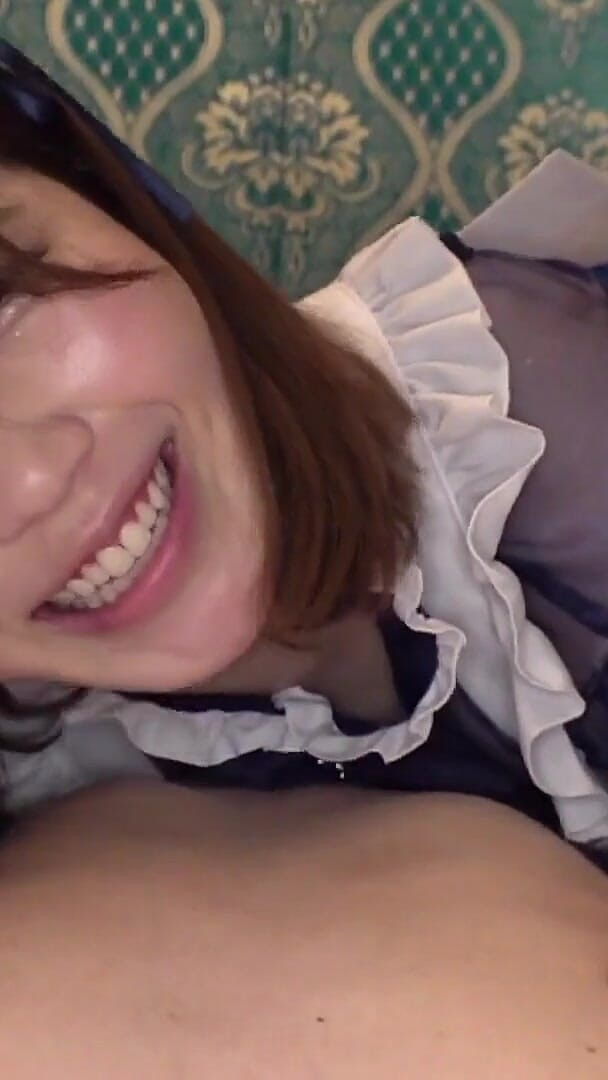 Part 1 a Cafe Girl Gets Her Dick Shoved in Her for a Dick Boost! Her Big Ass Bounces in This Intense Creampie Fuck! [ayaka (22)] (DOC channel)