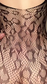 Příležitostný sex s nevlastní sestrou v sexy rybářském prádle