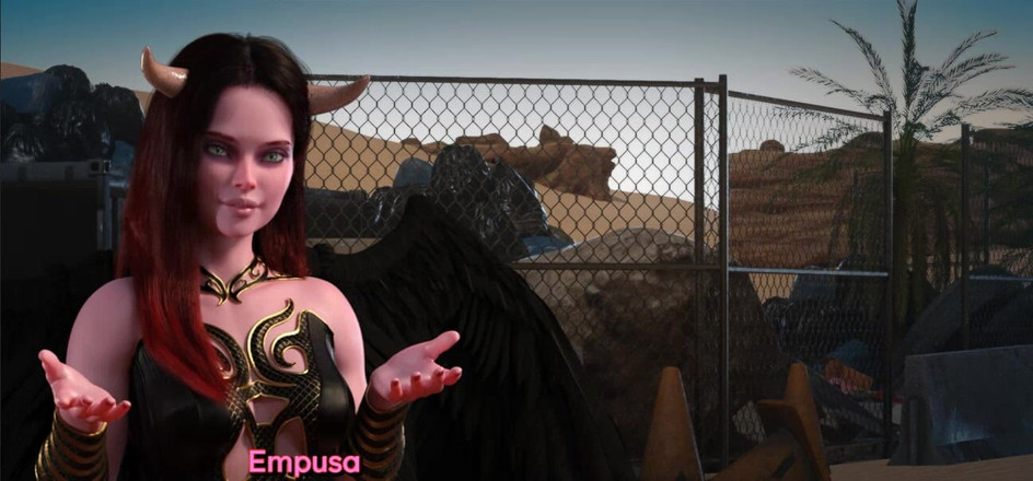 LoveSkySan69Real: Symphony of the Serpent - Parte 59 - Il mio culo sexy di...