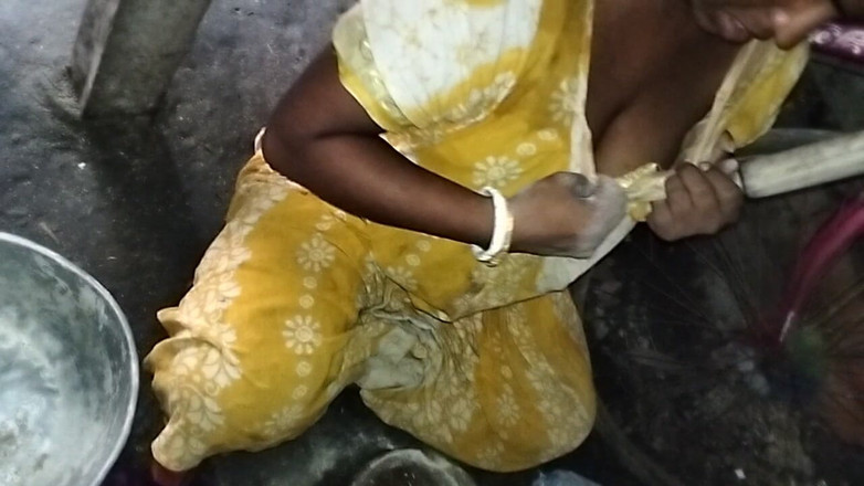 Kalabaro: Desi Boudi