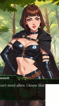 Episodio 1: Throbbin Hood (svolgimento Del Gioco)