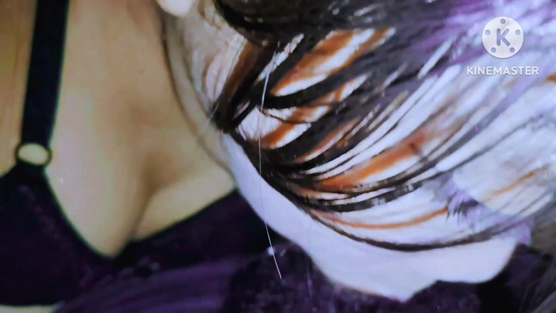 Noctra-X: Stepsister Returned Home After Many Year She Became Involved with...