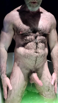 Soaking Wet
