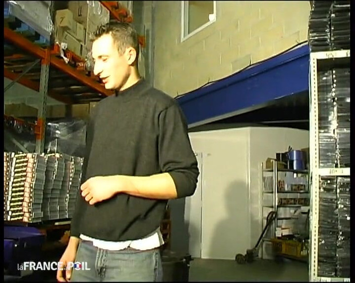 French Family Secrets: Sezernariale Position.