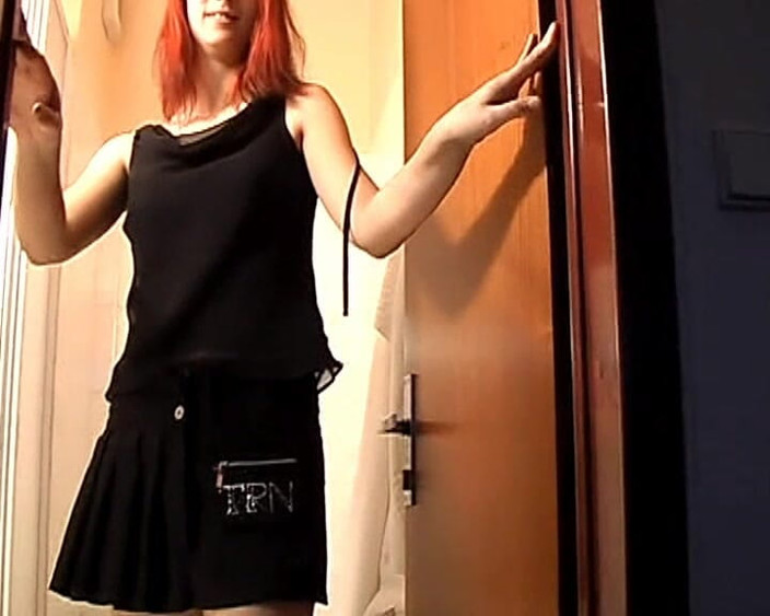 GERMAN PORN CLASSICS: Siapa Rammer 4