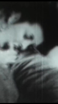 Vintage porno retro teatr erotyczny - klasyczny romans w trójkącie