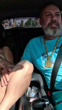 A Gostosa Paulista Stela Selegatto Deu O Cuzinho Gostoso No Meio Da Rua Na Carona