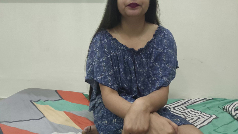 Saarabhabhi6: Azgın Hintli saara kendine mastürbasyon yapıyor çok ateşli xxx video