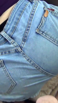 Impresionante video con toneladas de posturas y acciones. ¡Mírame!
