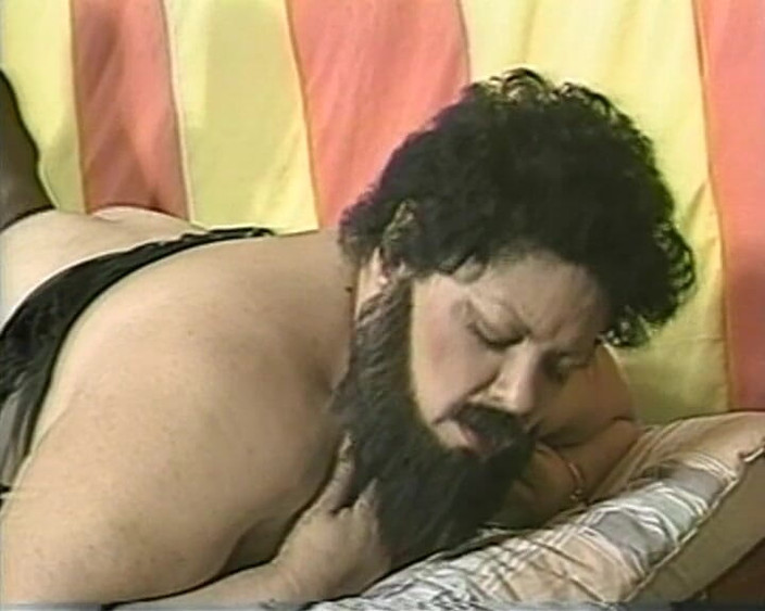 90s Vintage Taboo: Våt fitta ber om mer #5