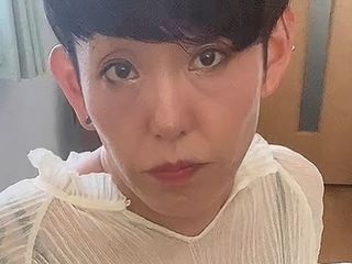 Serina SissyBitch: La masturbación secreta de Serina, parte 9