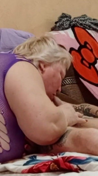Chupando o pau do meu enteado episódio 3