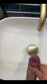 Cumshot