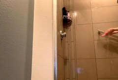 LeahWilde: Shower Time! Join Me!
