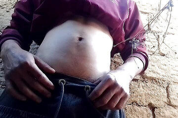 Gangbang straight: Chcací pocta Anjali Arorovi