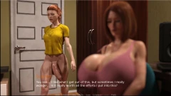 Milf criadora 5 o princípio queria meu pau grande e gordo