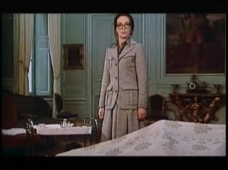 BB Xzess: De verpleegster - Franse taal