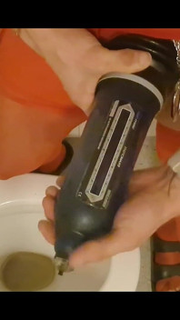 Wanted Production - pula pumpin în Red Lingeri 21 Cm pula lungă pentru stăpâna mea